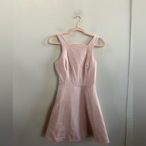 chiffon vest dress PJYLLND Women's Party Cocktail Short Hollow Lace Summer Short Dress Skirt White : Clothing, Shoes & Jewelry Size:5'0